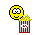 Popcorn :corn: