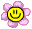 You look like a beautiful flower, Phil. :bloom: