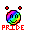 pride :pride: