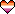 Lesbian Pride Heart :lesbianheart: